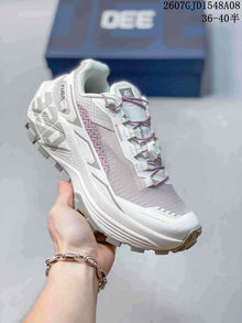 Kailas Fuga Ex 330 Trail Running Shoes White Pink