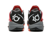 Nike KD 4 Basketball Shoes – Black and Red