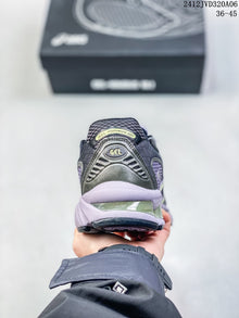 ASICS Gel-Nimbus 10.1 Sneakers Purple 1203A543-400