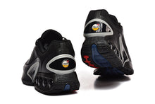 Nike Air Max DN Black Sneakers