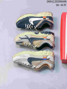 Nike Zoom Vomero 5 FJ4151-004 Sneakers