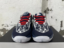 Nike Basketball Sneakers Team USA Navy Red White
