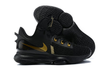 Nike LeBron Witness 5 Basketball Shoes in Assorted Colors