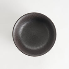 Black Dew Donburi Bowl