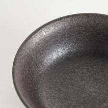 Black Dew Donburi Bowl