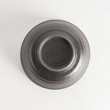 Black Dew Donburi Bowl