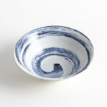 Blue Brush Ramen Bowl