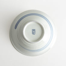 Blue Brush Ramen Bowl