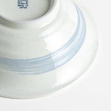 Blue Brush Ramen Bowl