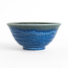 Blue Splash Ramen Bowl