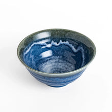 Blue Splash Ramen Bowl