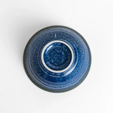 Blue Splash Ramen Bowl