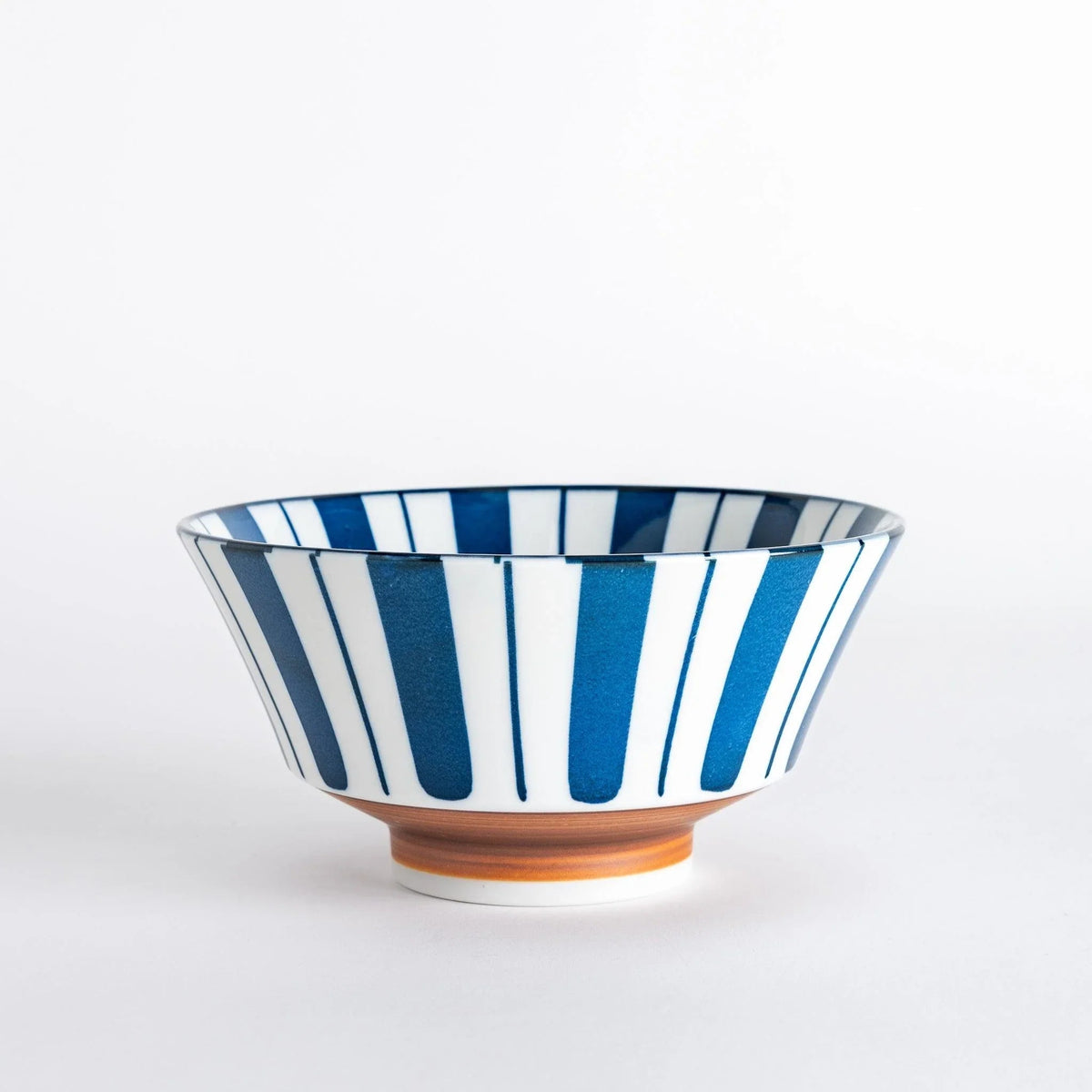 Bold Stripe Ramen Bowl