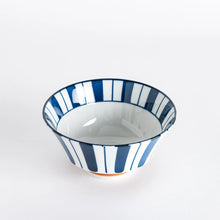 Bold Stripe Ramen Bowl