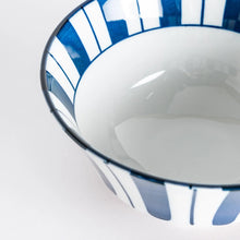 Bold Stripe Ramen Bowl