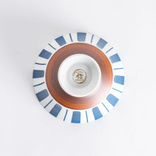 Bold Stripe Ramen Bowl