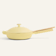 Ceramic Nonstick Always Pan 10.5"
