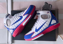 Nike Kobe 2K4 All-Star High-Top Basketball Shoes