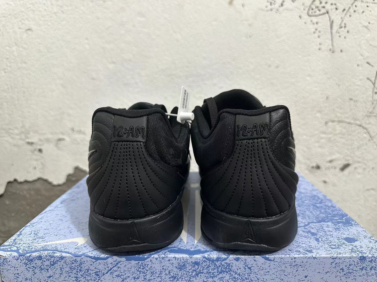 Nike G.T. Cut 3 Basketball Shoes, Black