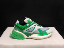 AMIRI MA Runner Sneakers Green