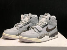 Jordan Air Jordan Legacy 312 Grey Cement Sneakers AV3922-002