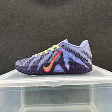 Nike ZoomX Kyrie Low-Top Basketball Shoes, Multicolor