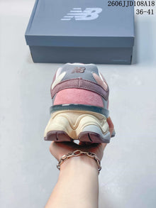 New Balance Joe Freshgoods 9060 Pink Sneakers