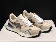 BAPE ROAD STA EXPRESS Sneakers Beige