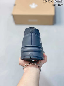 DESCENTE DUALIS PRIMER Slip-On Sneakers Black 722010UOI