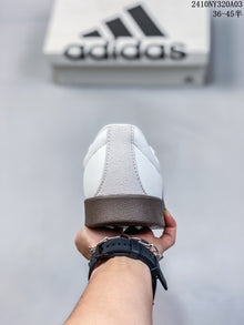Adidas Neo VL Court 2.0 Sneakers White Navy ID6016