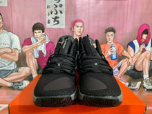 Nike Basketball Sneakers Black Grey