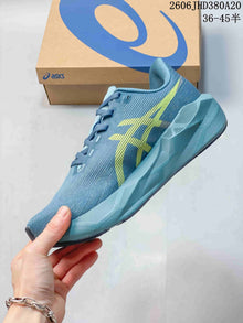 ASICS Novablast 6 Running Shoes Blue 1012C008-405
