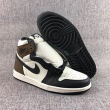 Jordan Air Jordan 1 High OG Dark Mocha Sneakers 555088-105