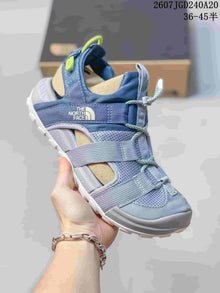 The North Face Cedar Measa Sandals Blue 07JGD240A20