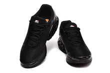 Nike Air Max DN Black Sneakers