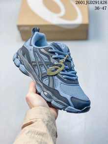 ASICS GEL-NYC RGD Sneakers, Style 1203A735-021
