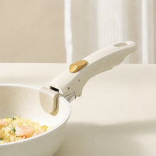 Extra Golden Handles (2-Pieces)