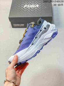 Kailas FUGA EX3 BOA Trail Running Shoes