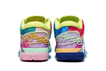 Nike LeBron 18 Low Monopoly Basketball Shoes