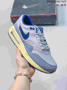Nike Air Max 1 '86 Premium Indigo Haze Sneakers