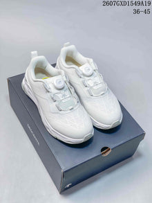 DESCENTE Circuit 2.0 Wire White Training Sneakers 721490OWE