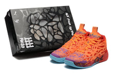 Li-Ning Way of Wade 4 Basketball Shoes