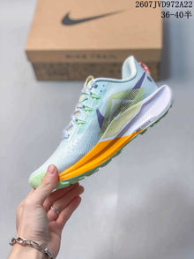 Nike Wildhorse 10 Trail Running Shoes University Blue FV2337-100