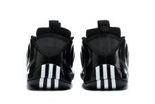 939-10 Black and Red Sneakers JR1598