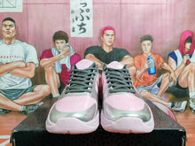Nike Kobe 5 Protro Basketball Shoes in Sakura Pink