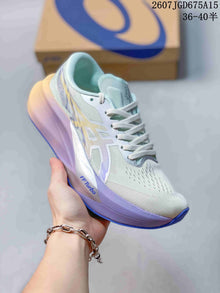 ASICS Magic Speed 4 Running Shoes 2607TGD675A15
