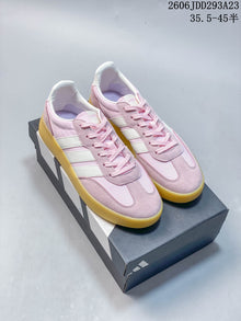 Adidas Barreda Decode Sneakers JQ6673