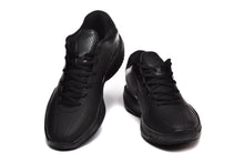 Nike 872-27 Black Basketball Sneakers