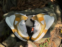 Nike Zoom Kobe 2K5 “Golden Armor” High-Top Sneakers