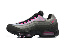 Nike Air Max 95 TT Sneakers Grey and Pink